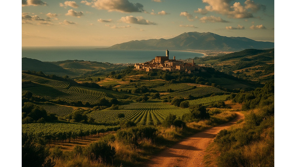 Calahorra será sede del Campeonato de Europa de Duatlón y Triatlón Cross en 2027