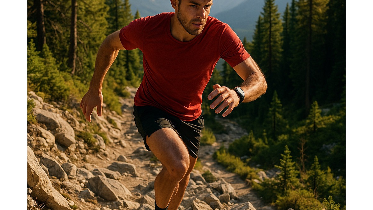 Leitfaden zum effektiven Laufen im Sand: Techniken, Tipps und Strategien für optimale Trails