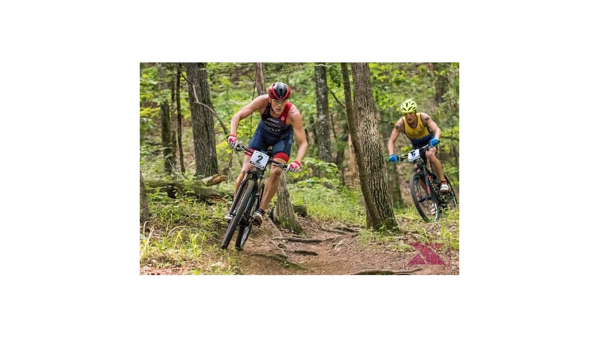 Le calendrier Xterra 2020