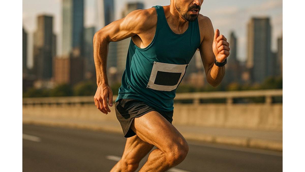 Course à pied et vent contraire : techniques pour maîtriser l'élément