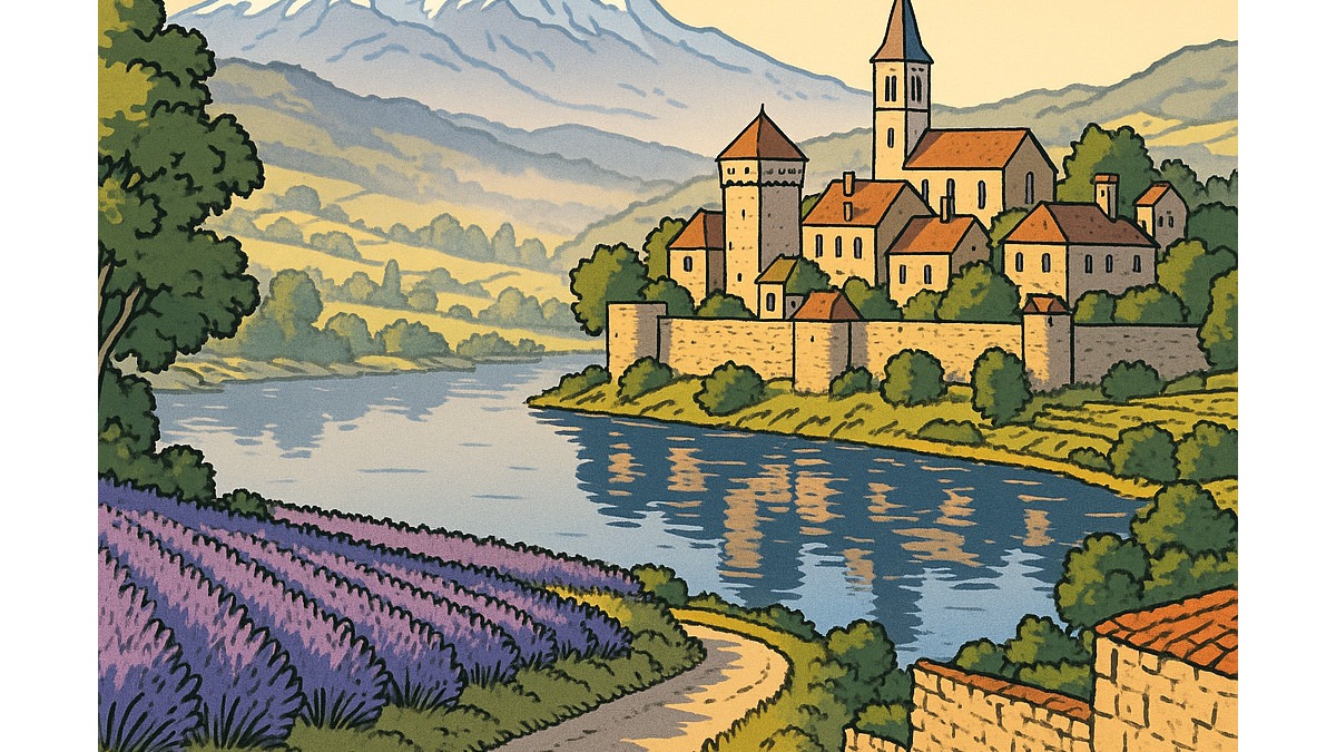 Trail du vieux Semur : la 11e édition fait peau neuve avec des parcours revisités et une organisation optimisée