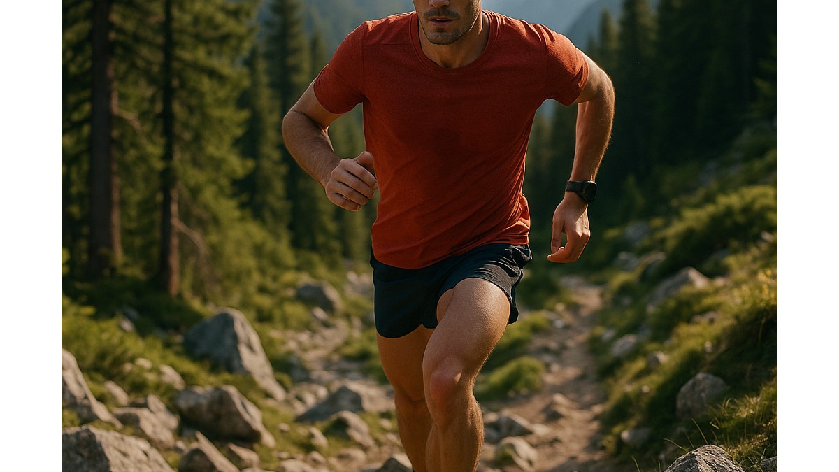 Optimize Your Morning Trail Training with Effective Strategies to Improve Endurance and Performance