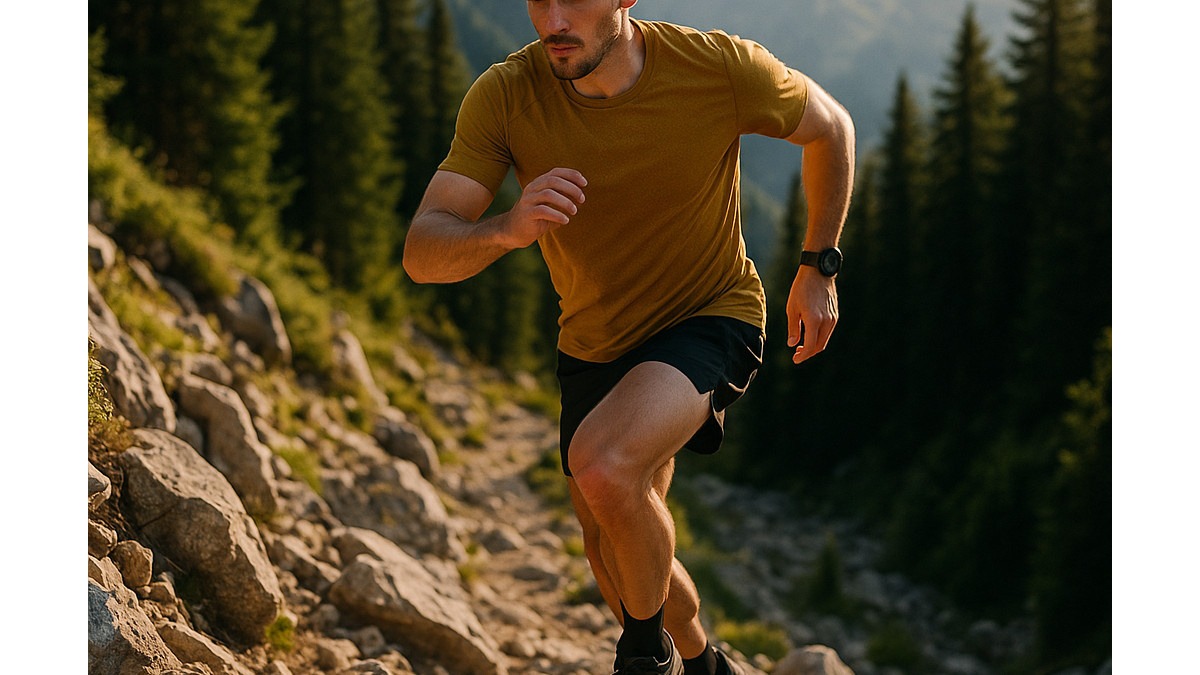 Scopri come la biodiversità forestale migliora le tue prestazioni nel trail grazie ai benefici su mente, corpo ed endurance
