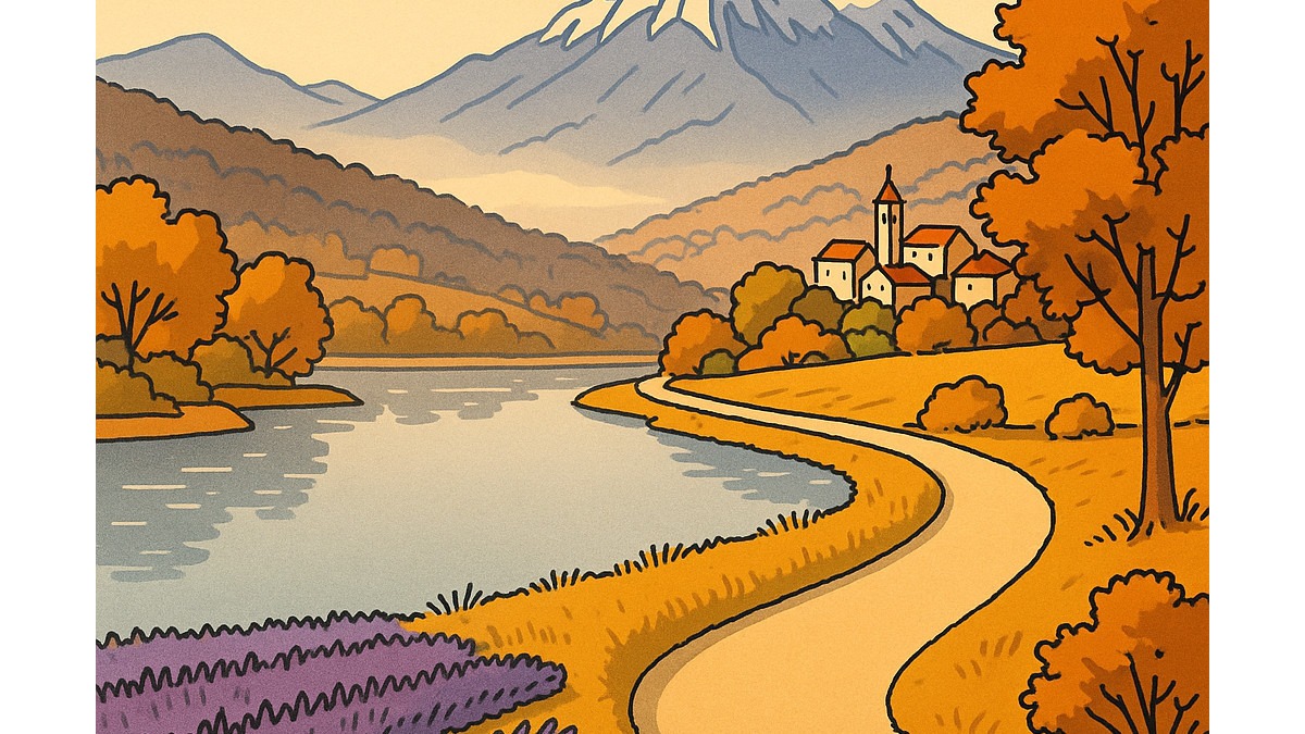 Luana Fossano : quand la maladie bouleverse la carrière d’une triathlète de haut niveau