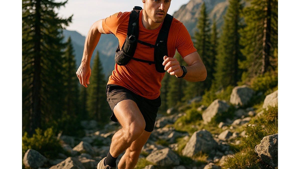 Trail hivernal : optimiser sa performance grâce à l'entraînement en forêt enneigée
