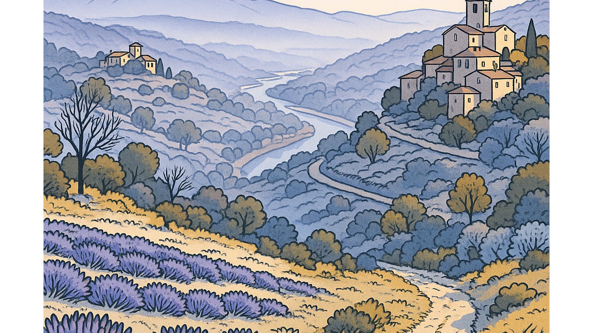 Aubenas : le triathlon séduit et attire de plus en plus d’adeptes lors de courses insolites