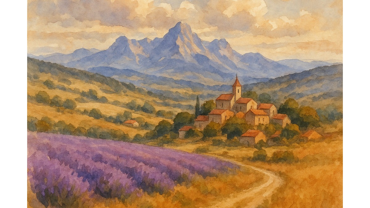 Isabelle Ferrer à Ancey : le parcours inspirant d'une ex-sportive de haut niveau