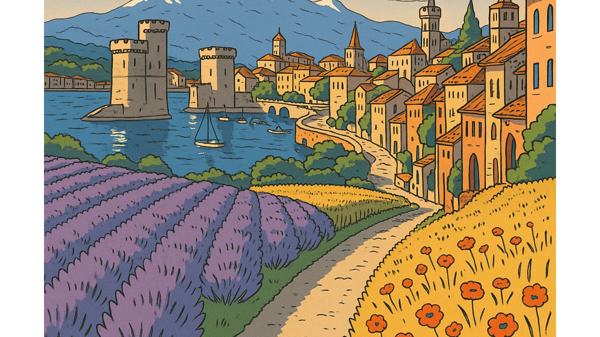 Succès pour la première édition de l’Urban Trail de La Rochelle : retour sur un événement marquant