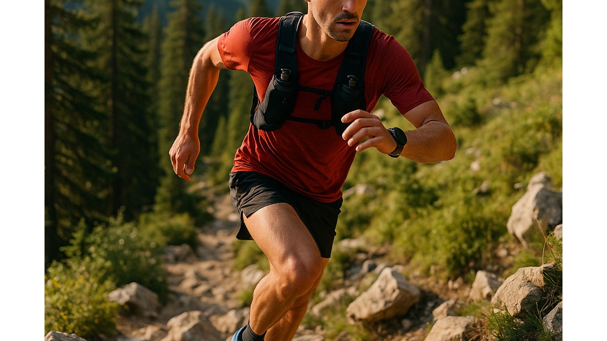 La surprenante efficacité du bain contrasté post-trail pour la récupération