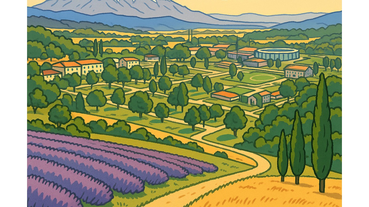 Le Burck and run à Mérignac : un rendez-vous sportif et familial pour la 7e édition