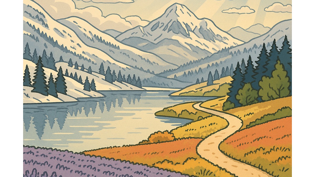 Métabief Snow Trail : plus de 800 aficionados de trail running défient la neige et le froid