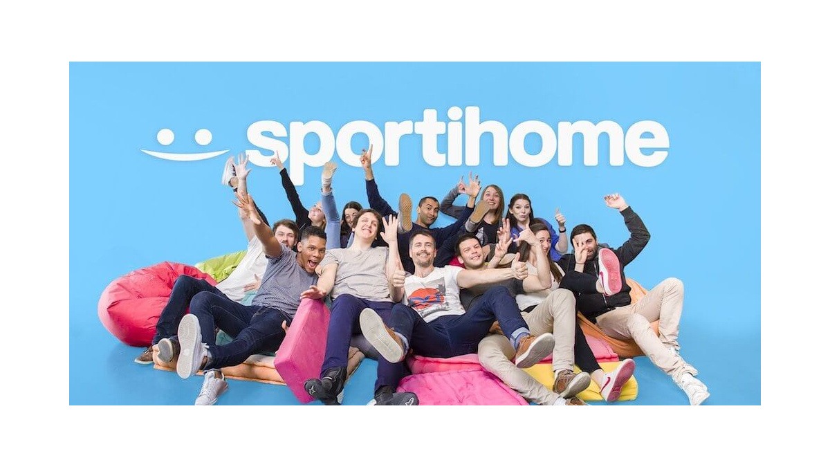 Sportihome, le top de l'hébergement Sport