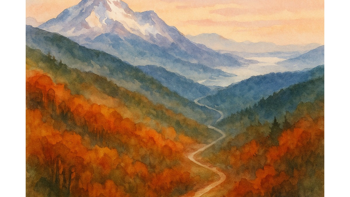 De la montaña al esquí: El dominio de Gabriela Lasalle en la Vertical de Cerler