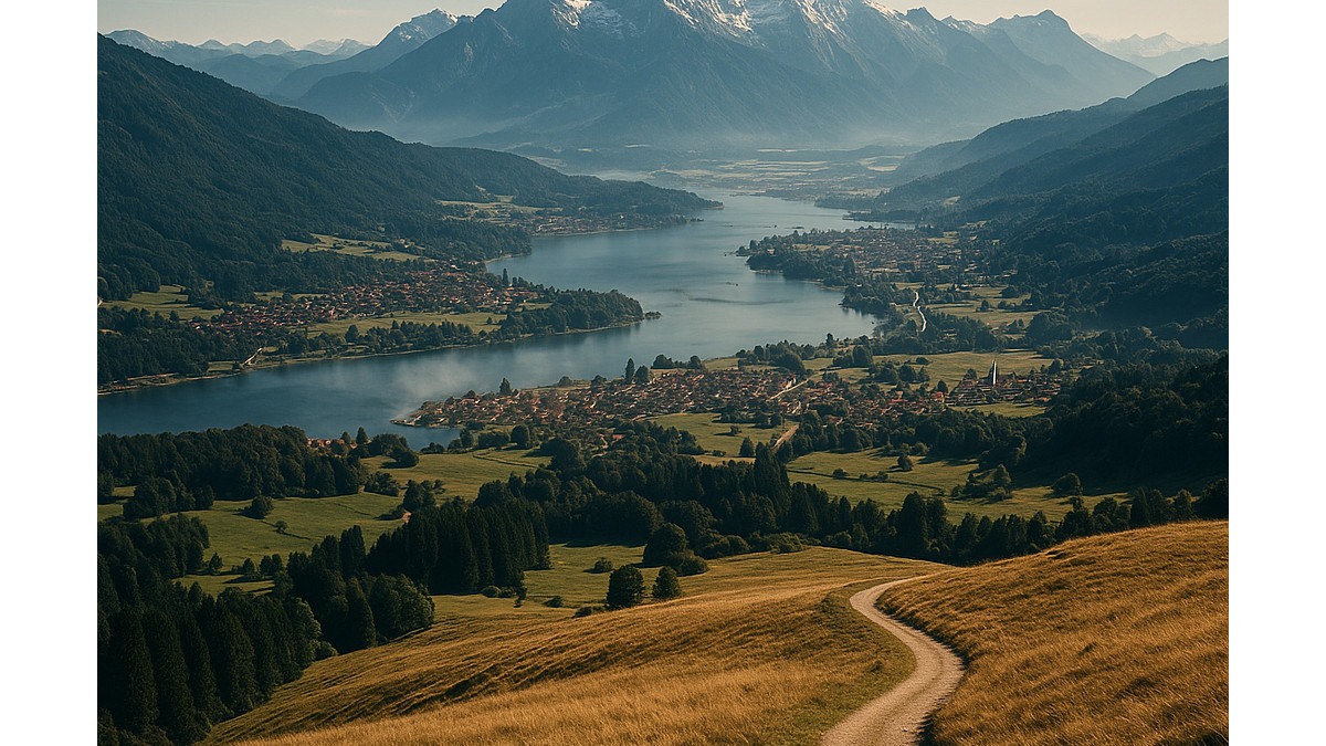 Schleswigs Event-Highlights 2026: Große Feste, Konzerte und Sport