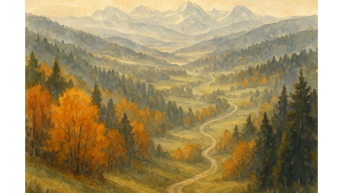 Wie Trailrunning das Leben verändern kann: Warum Hobbys mehr sind als Zeitvertreib