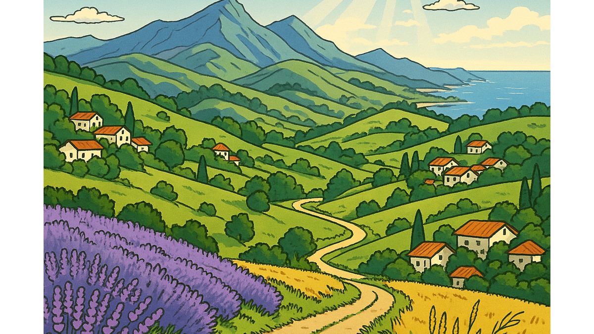 Ciboure donne le coup d’envoi de la saison des trails ce samedi