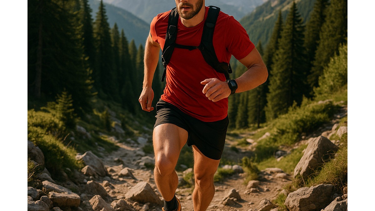 Scopri come la crioterapia può massimizzare il recupero dei trail runner e migliorare le loro performance con l'acqua fredda