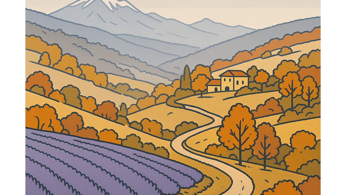 Trail de l’Agenais 2026 : Participation record et performances de haut niveau à Bajamont