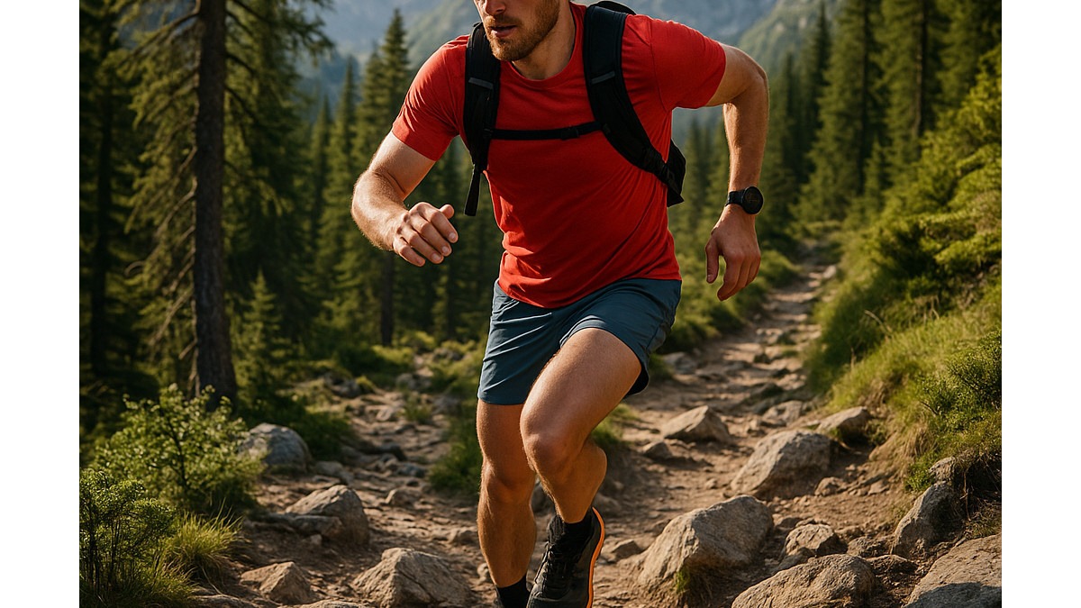 Enhancing Your Trail Technique: The Power of Roots for Refined Footing and Optimized Responsiveness