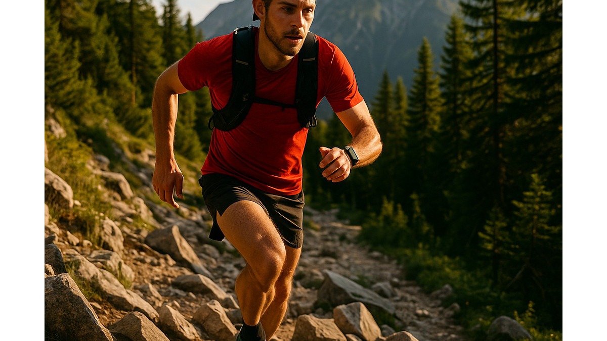 Améliorez votre endurance en trail avec la méthode RPE personnalisée