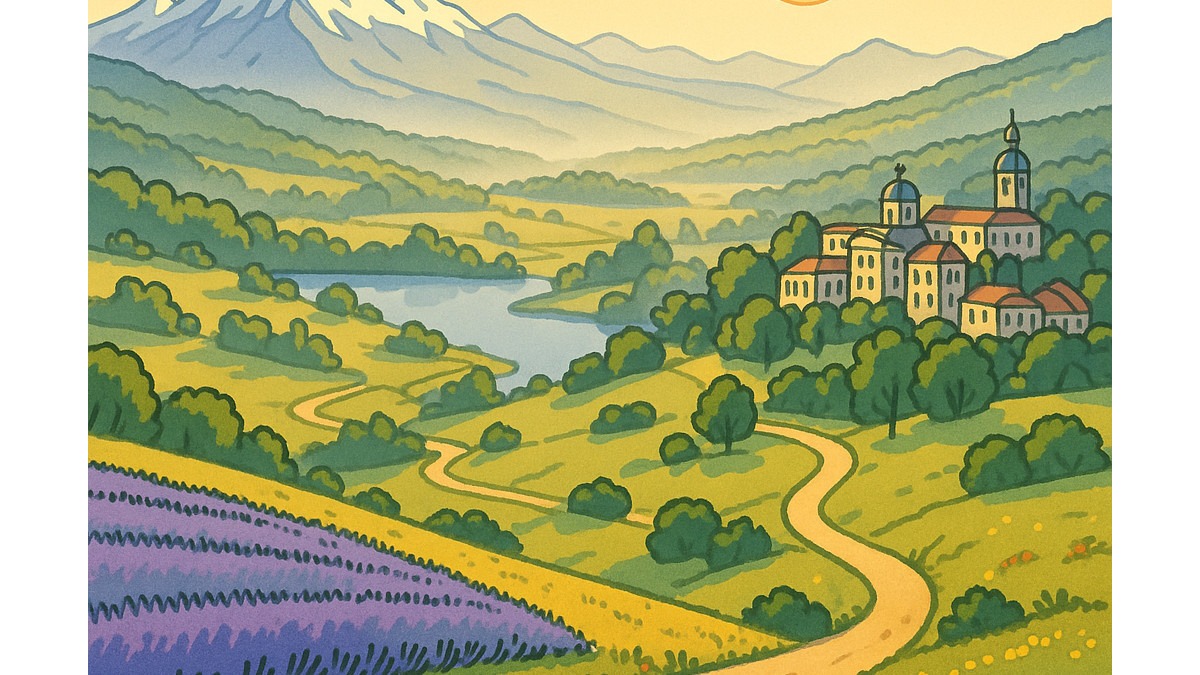 Bike & Run à Bourbon-Lancy : un défi sportif relevé avec passion