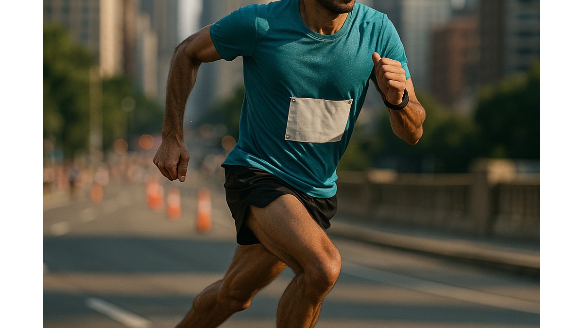 Course à pied pieds nus : analyse d'une pratique en pleine expansion