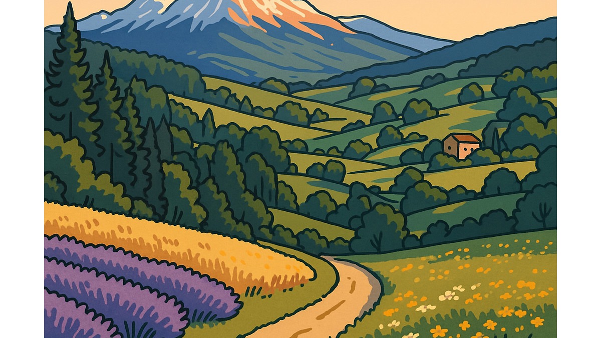 Trail du Haut Clunysois : un retour attendu à Dompierre-les-Ormes en 2026