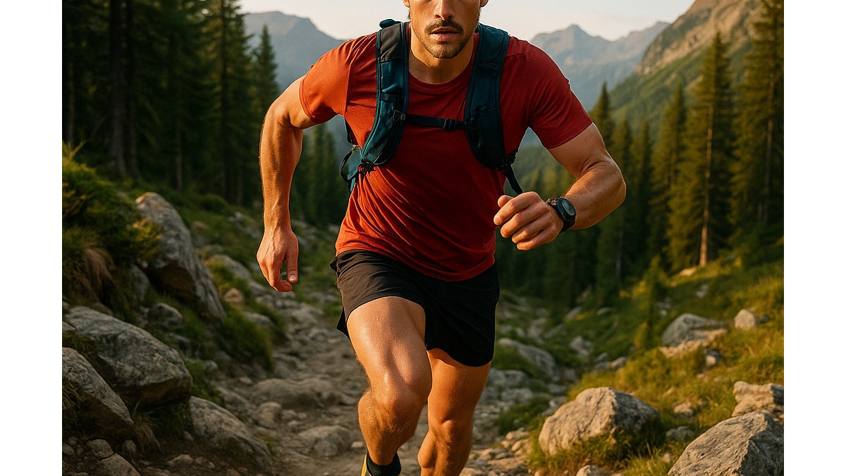 Utilizza i cicli lunari per potenziare il tuo allenamento di trail