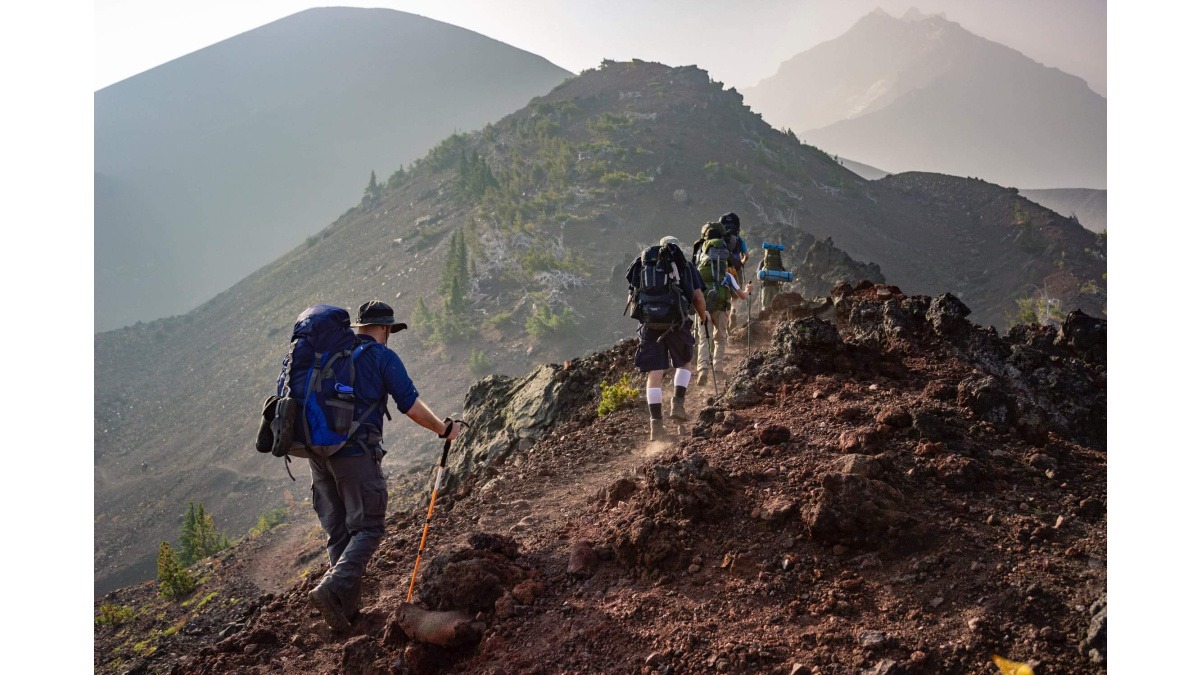 Les 10 meilleurs conseils pour se préparer à une randonnée
