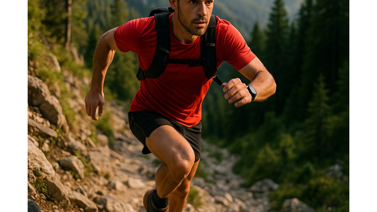 Discover How Nighttime Trail Training Affects Athlete Recovery and Enhances Overall Performance