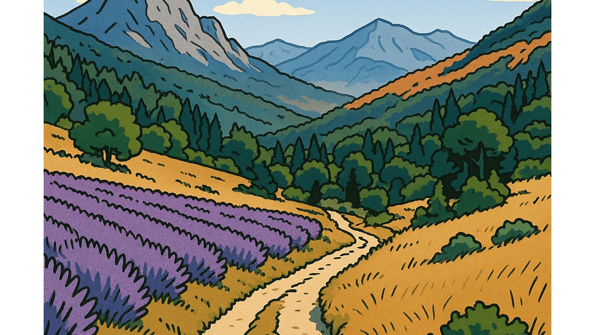 Natalia Mastrota: allenamento, natura e ultra trail tra passione e resilienza