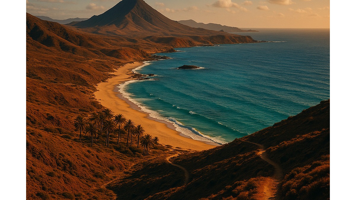 Lanzarote recibirá a la élite internacional del triatlón: la Copa del Mundo aterriza en Costa Teguise