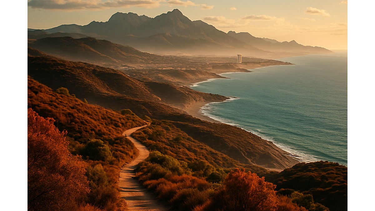 Actualidad deportiva en la Costa Cálida: Un foco para eventos y atletas