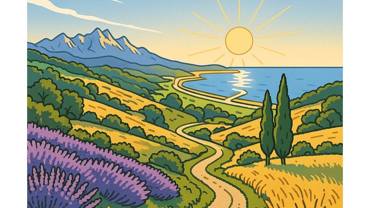 Bike and Run Côte fleurie : la seconde édition innove à Merville-Franceville