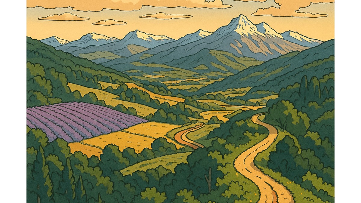 Trail running : quand le dénivelé devient le nouvel atout touristique des territoires