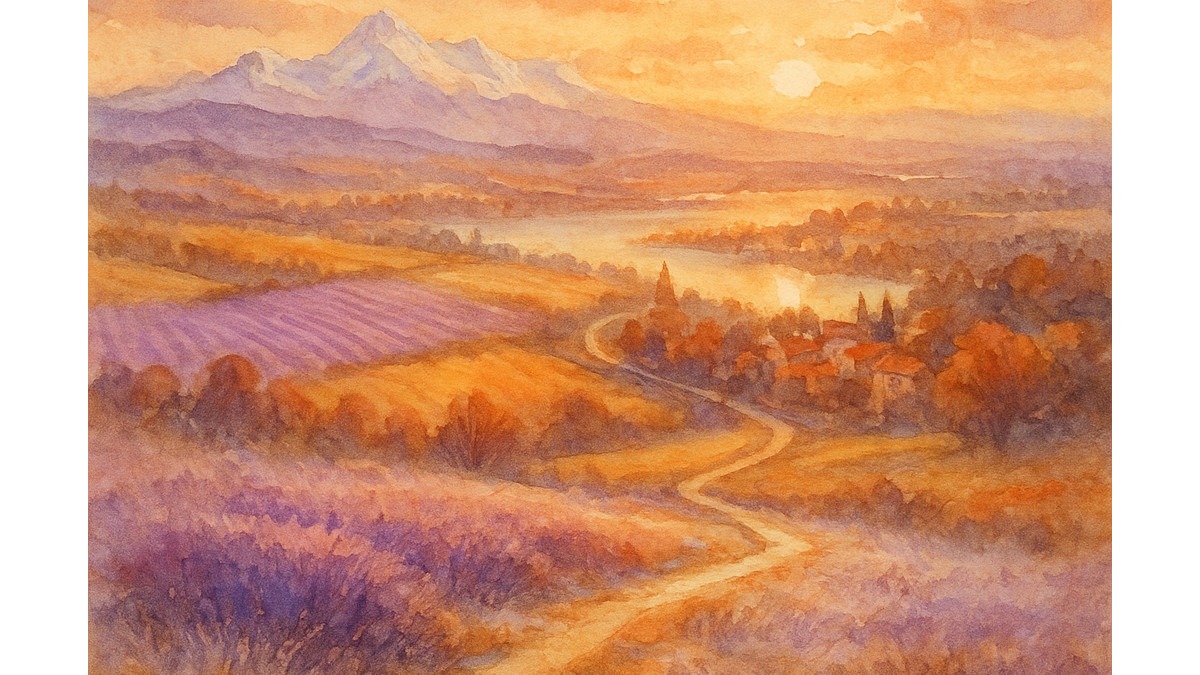 From Brownlee-Inspired Dreams to Olympic Gold: A Champion's Motivation to Uplift the Next Generation