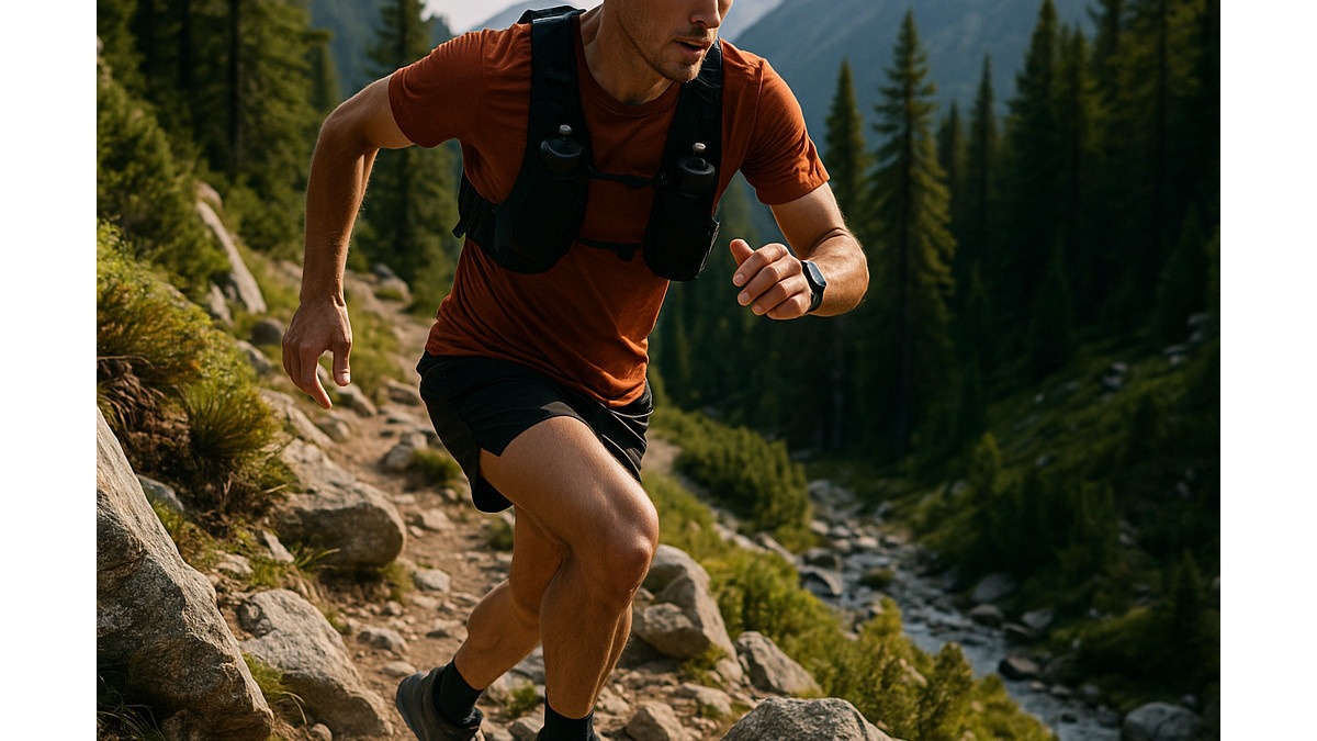 L'effet de l'entraînement au flairage sur la motivation en trail running