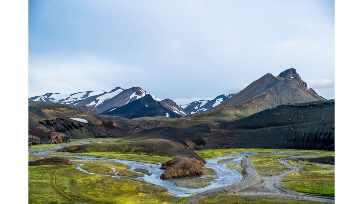 Les plus belles randonnées du monde