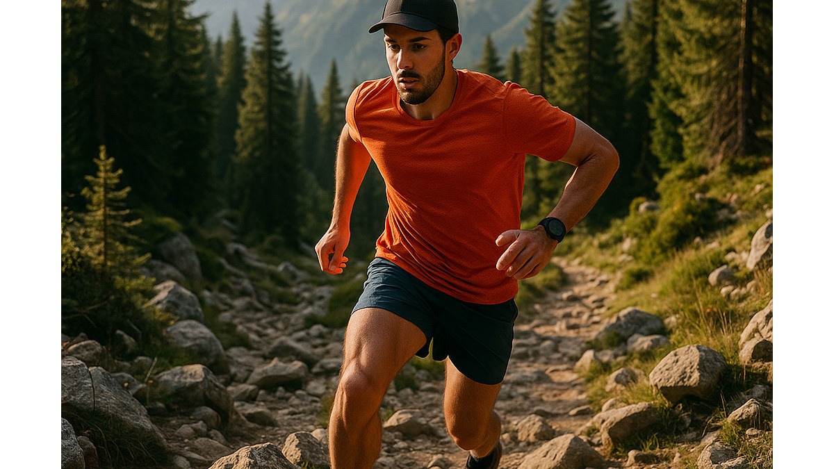 Discover How the Energy 'Sandwich' Technique Can Revolutionize Your Diet and Enhance Your Trail Performance