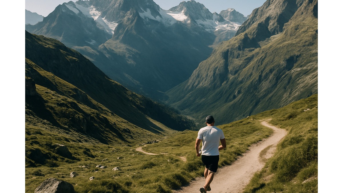 La psychologie de la douleur : gérer les moments difficiles sur un ultra-trail