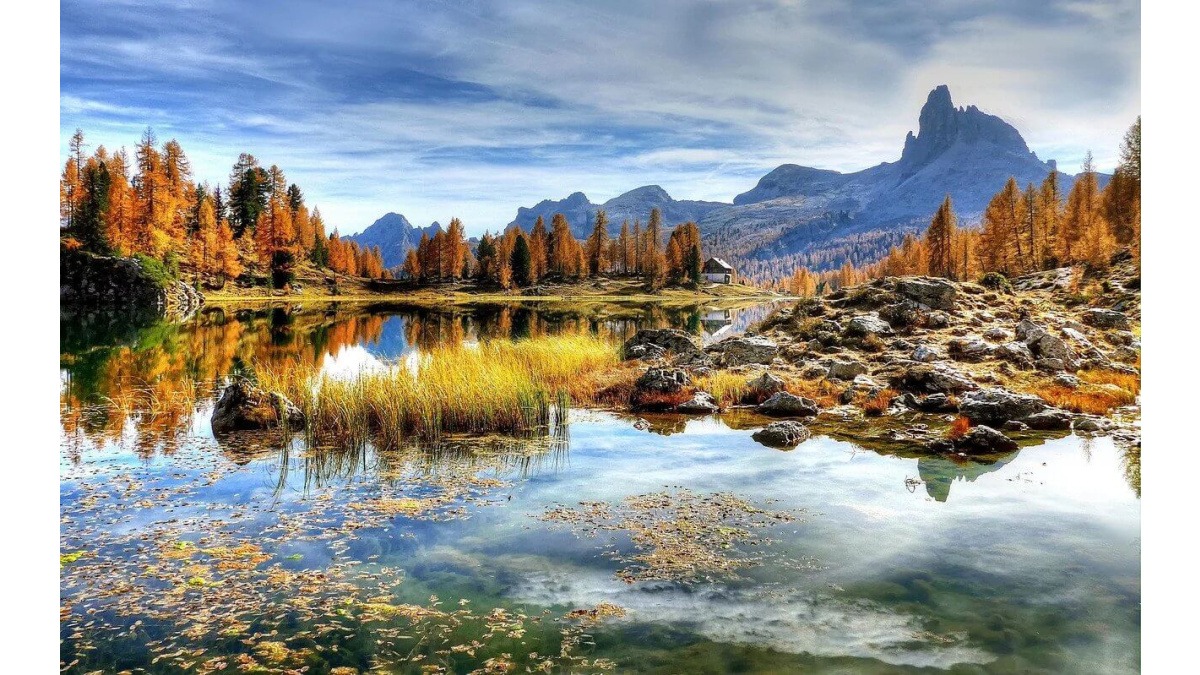 Les 10 plus beaux canyons et gorges d'Europe pour la randonnée