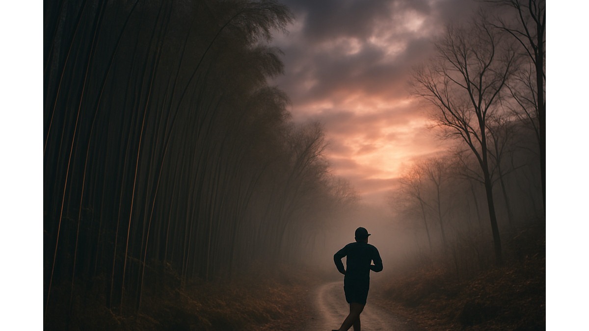Descubra como a metodologia RPE pode ajudar a melhorar seu desempenho no trail running ouvindo seu corpo