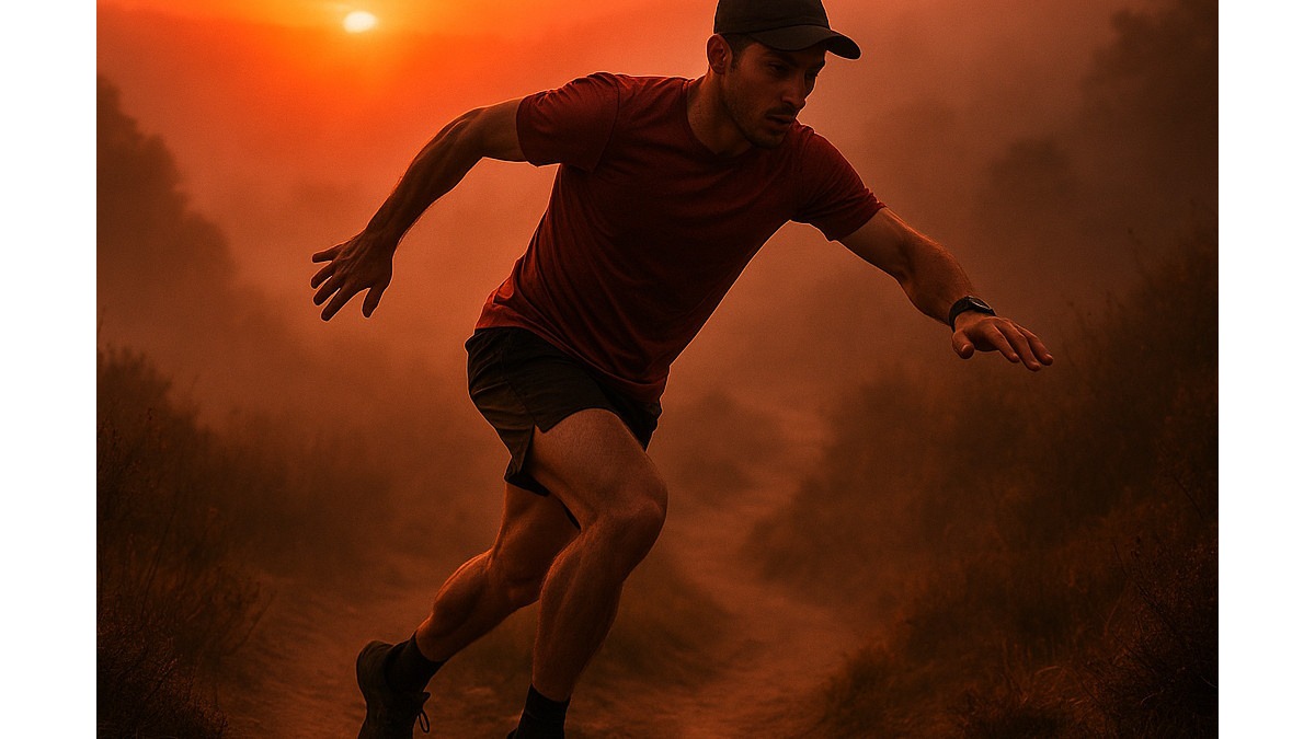 Trail Running : Optimisez votre Technique avec les Déséquilibres Contrôlés
