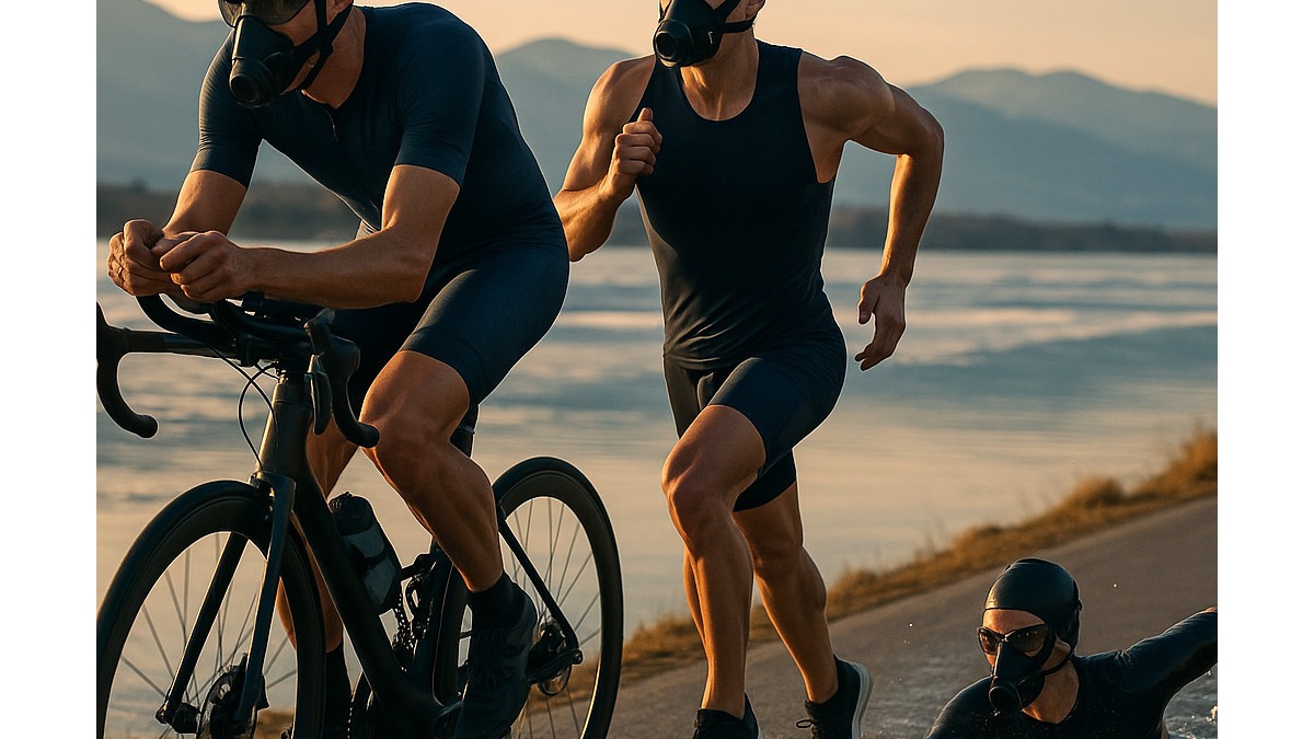 Descubra como o treinamento em hipoxia ajuda triatletas a melhorar a resistência, maximizar a performance e recuperar-se de forma eficaz.