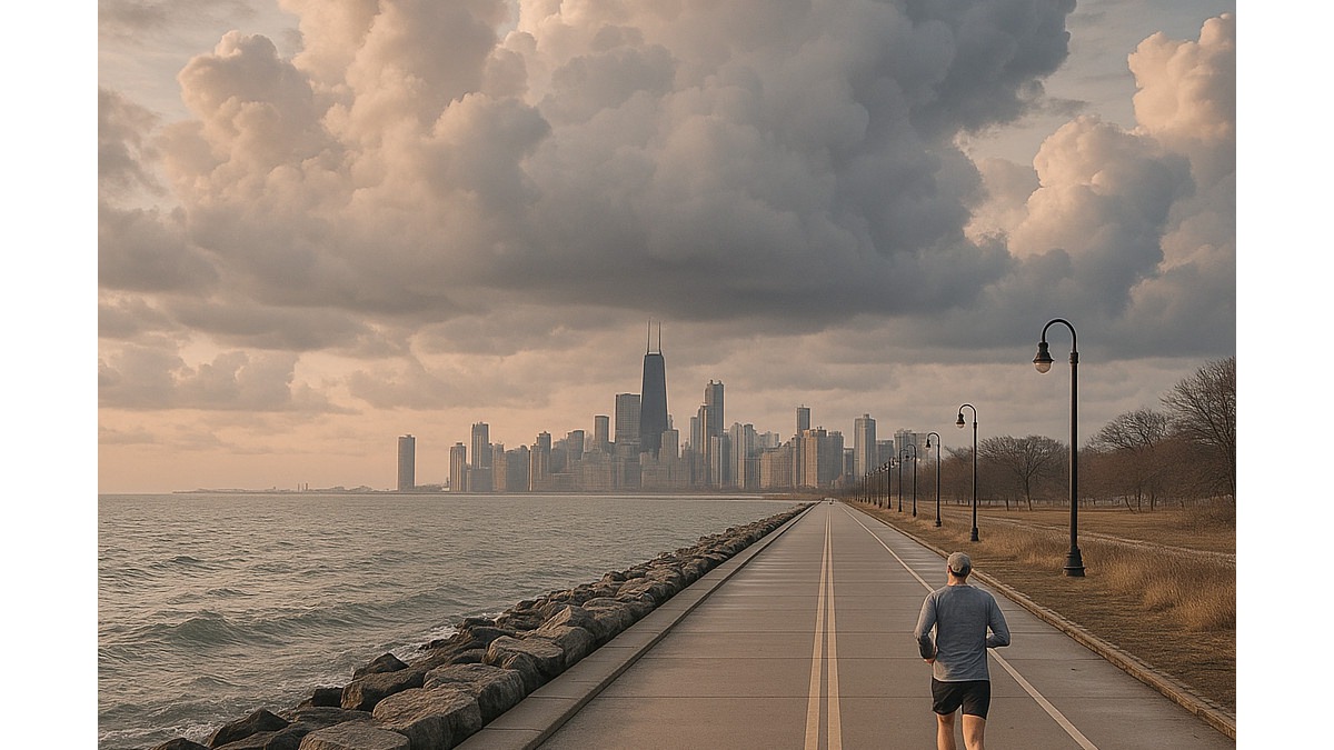 Trails nocturnes en hiver : stratégies pour une course sécurisée et efficace