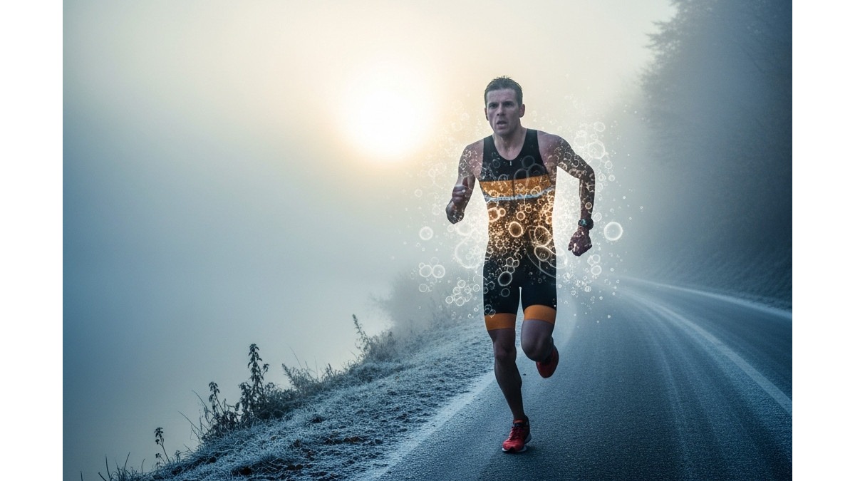 Scopri come le stazioni di rifornimento influenzano i triatleti con un focus su nutrizione e performance