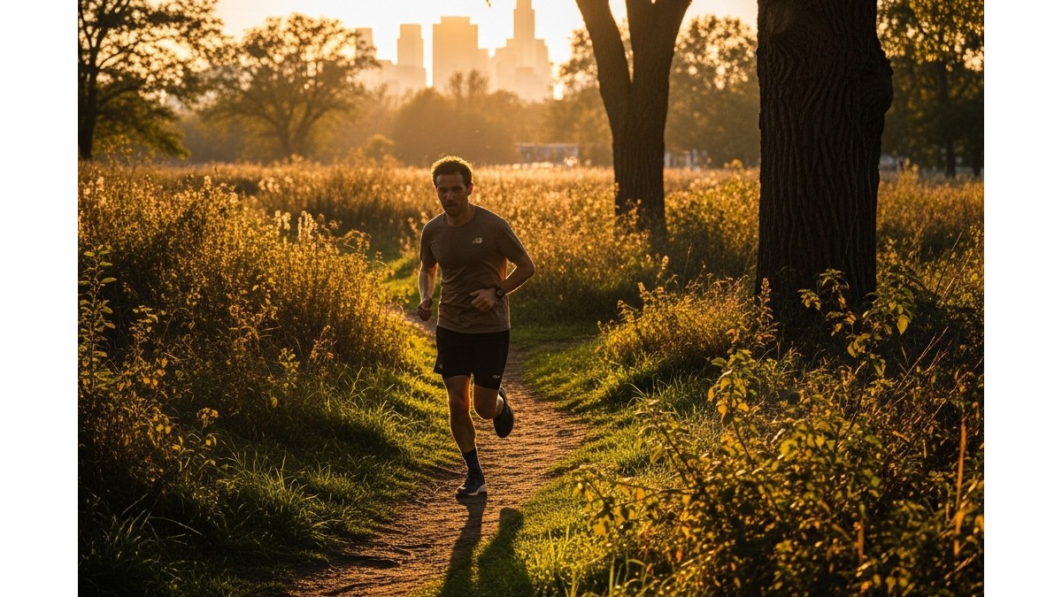 Pollution de l'air : comment protéger vos poumons et vos perfs en course à pied ?