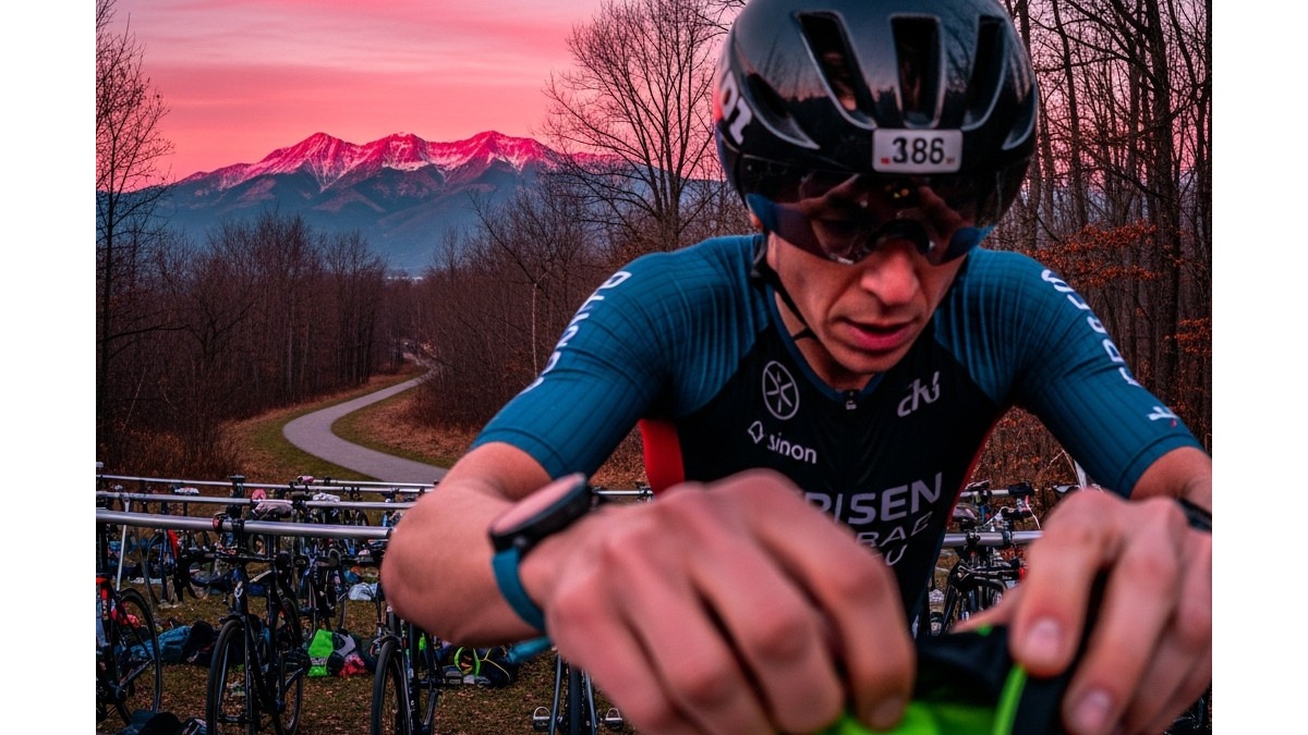 Le Switch Cérébral : Gérer la Transition Cognitive en Triathlon