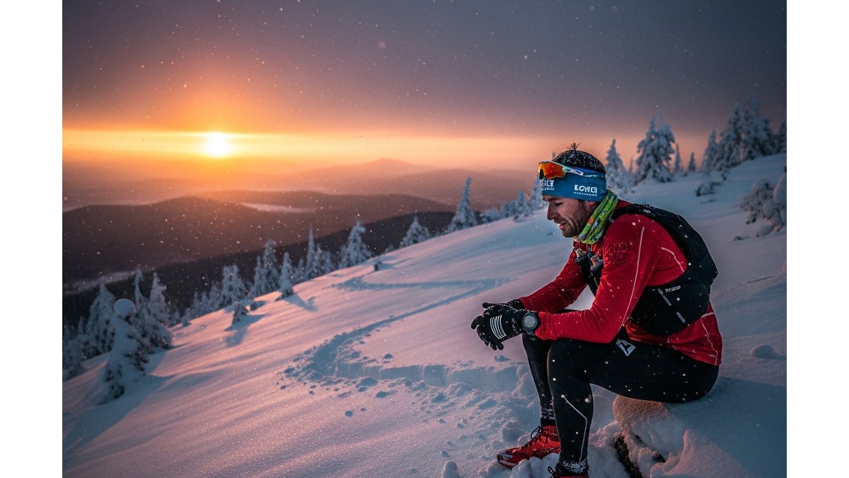 The Taper Paradox: Why Resting is So Stressful?