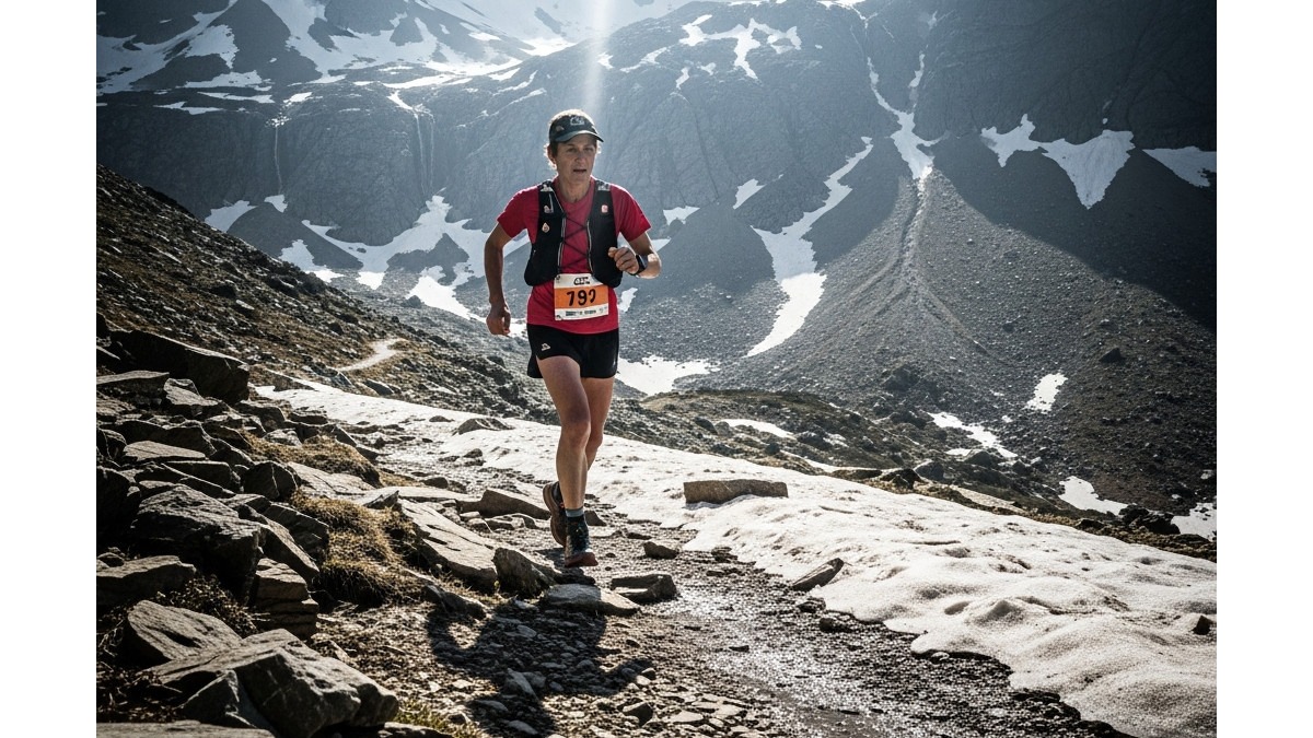 Le second souffle en trail : mythe ou réalité ? La science derrière ce phénomène